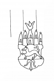 DE4230-QuartMsMus147_52 - Typ:0 - ID: 29100 - Eintrag Nr.: 1 Wasserzeichen DE4230-QuartMsMus147_52