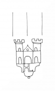 DE4230-QuartMsMus148a_999d - Typ:0 - ID: 29105 - Eintrag Nr.: 3 Wasserzeichen DE4230-QuartMsMus148a_999d