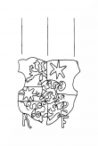 Wasserzeichen DE4230-QuartMsMus98c2_999