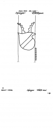 DE4440-PO-23645 - Typ:1 - ID: 29345 - Eintrag Nr.: 23 Wasserzeichen DE4440-PO-23645