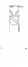 DE4440-PO-23647 - Typ:1 - ID: 29347 - Eintrag Nr.: 25 Wasserzeichen DE4440-PO-23647