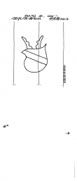 DE4440-PO-23704 - Typ:1 - ID: 29350 - Eintrag Nr.: 28 Wasserzeichen DE4440-PO-23704