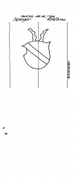 DE4440-PO-23715 - Typ:1 - ID: 29351 - Eintrag Nr.: 29 Wasserzeichen DE4440-PO-23715