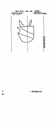 DE4440-PO-23809 - Typ:1 - ID: 29355 - Eintrag Nr.: 33 Wasserzeichen DE4440-PO-23809