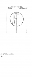 DE4440-PO-27351 - Typ:1 - ID: 29369 - Eintrag Nr.: 10 Wasserzeichen DE4440-PO-27351