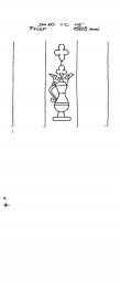 DE4440-PO-31765 - Typ:1 - ID: 29379 - Eintrag Nr.: 43 Wasserzeichen DE4440-PO-31765