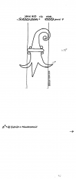 DE4440-PO-32884 - Typ:1 - ID: 29383 - Eintrag Nr.: 63 Wasserzeichen DE4440-PO-32884