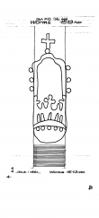 DE4440-PO-52701 - Typ:1 - ID: 29407 - Eintrag Nr.: 71 Wasserzeichen DE4440-PO-52701