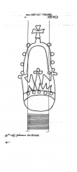 DE4440-PO-52702 - Typ:1 - ID: 29408 - Eintrag Nr.: 42 Wasserzeichen DE4440-PO-52702