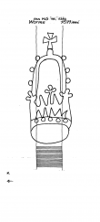 DE4440-PO-52703 - Typ:1 - ID: 29409 - Eintrag Nr.: 43 Wasserzeichen DE4440-PO-52703