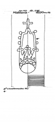 DE4440-PO-53023 - Typ:1 - ID: 29412 - Eintrag Nr.: 44 Wasserzeichen DE4440-PO-53023