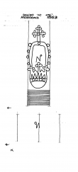 Wasserzeichen DE4440-PO-55500