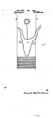DE4440-PO-63186 - Typ:1 - ID: 29479 - Eintrag Nr.: 15 Wasserzeichen DE4440-PO-63186