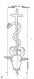 DE4440-PO-77814 - Typ:1 - ID: 29518 - Eintrag Nr.: 59 Wasserzeichen DE4440-PO-77814