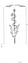 DE4440-PO-78044 - Typ:1 - ID: 29520 - Eintrag Nr.: 20 Wasserzeichen DE4440-PO-78044