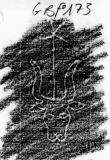 Wasserzeichen DE4500-GBfol_173_294