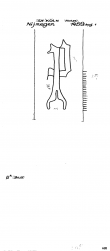 DE4500-PO-107694 - Typ:1 - ID: 29757 - Eintrag Nr.: 5 Wasserzeichen DE4500-PO-107694