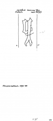 DE4500-PO-108226 - Typ:1 - ID: 29796 - Eintrag Nr.: 1 Wasserzeichen DE4500-PO-108226