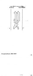 DE4500-PO-108238 - Typ:1 - ID: 29799 - Eintrag Nr.: 3 Wasserzeichen DE4500-PO-108238