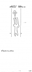 DE4500-PO-110456 - Typ:1 - ID: 30060 - Eintrag Nr.: 31 Wasserzeichen DE4500-PO-110456