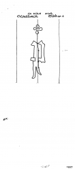 DE4500-PO-110835 - Typ:1 - ID: 30111 - Eintrag Nr.: 34 Wasserzeichen DE4500-PO-110835