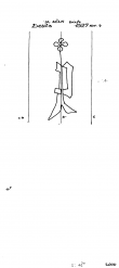 DE4500-PO-110838 - Typ:1 - ID: 30113 - Eintrag Nr.: 36 Wasserzeichen DE4500-PO-110838
