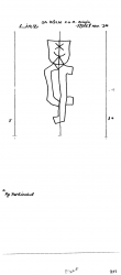 DE4500-PO-115023 - Typ:1 - ID: 30560 - Eintrag Nr.: 105 Wasserzeichen DE4500-PO-115023
