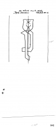 DE4500-PO-115047 - Typ:1 - ID: 30561 - Eintrag Nr.: 106 Wasserzeichen DE4500-PO-115047