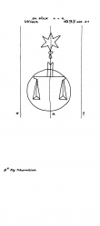 Wasserzeichen DE4500-PO-117113