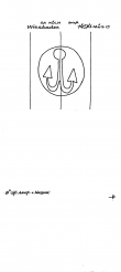 DE4500-PO-118897 - Typ:1 - ID: 30784 - Eintrag Nr.: 116 Wasserzeichen DE4500-PO-118897