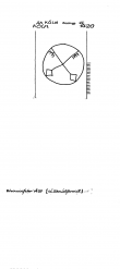 DE4500-PO-121578 - Typ:1 - ID: 30817 - Eintrag Nr.: 71 Wasserzeichen DE4500-PO-121578