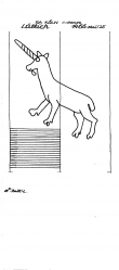 DE4500-PO-124383 - Typ:1 - ID: 30874 - Eintrag Nr.: 75 Wasserzeichen DE4500-PO-124383