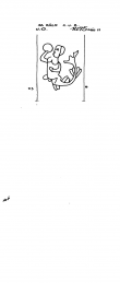DE4500-PO-21193 - Typ:1 - ID: 31228 - Eintrag Nr.: 9 Wasserzeichen DE4500-PO-21193