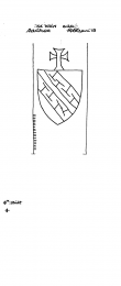 DE4500-PO-24485 - Typ:1 - ID: 31264 - Eintrag Nr.: 22 Wasserzeichen DE4500-PO-24485