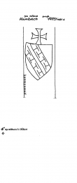 DE4500-PO-24488 - Typ:1 - ID: 31266 - Eintrag Nr.: 24 Wasserzeichen DE4500-PO-24488