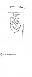 DE4500-PO-24489 - Typ:1 - ID: 31267 - Eintrag Nr.: 25 Wasserzeichen DE4500-PO-24489