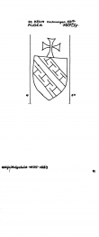 DE4500-PO-24491 - Typ:1 - ID: 31269 - Eintrag Nr.: 27 Wasserzeichen DE4500-PO-24491