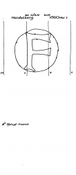DE4500-PO-27381 - Typ:1 - ID: 31305 - Eintrag Nr.: 7 Wasserzeichen DE4500-PO-27381
