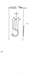 Wasserzeichen DE4500-PO-30341