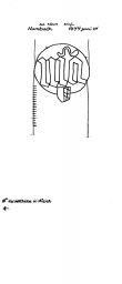 Wasserzeichen DE4500-PO-30849