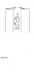 DE4500-PO-31255 - Typ:1 - ID: 31457 - Eintrag Nr.: 1159 Wasserzeichen DE4500-PO-31255