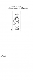 DE4500-PO-31278 - Typ:1 - ID: 31460 - Eintrag Nr.: 42 Wasserzeichen DE4500-PO-31278