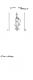 DE4500-PO-31287 - Typ:1 - ID: 31463 - Eintrag Nr.: 45 Wasserzeichen DE4500-PO-31287