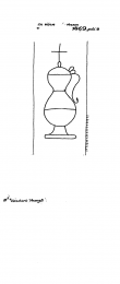 DE4500-PO-31326 - Typ:1 - ID: 31472 - Eintrag Nr.: 54 Wasserzeichen DE4500-PO-31326