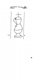 DE4500-PO-31332 - Typ:1 - ID: 31475 - Eintrag Nr.: 57 Wasserzeichen DE4500-PO-31332