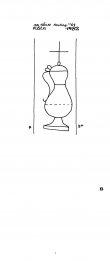DE4500-PO-31341 - Typ:1 - ID: 31478 - Eintrag Nr.: 60 Wasserzeichen DE4500-PO-31341