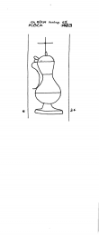 DE4500-PO-31342 - Typ:1 - ID: 31479 - Eintrag Nr.: 61 Wasserzeichen DE4500-PO-31342