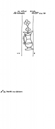 DE4500-PO-31559 - Typ:1 - ID: 31490 - Eintrag Nr.: 46 Wasserzeichen DE4500-PO-31559
