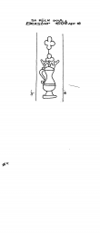 DE4500-PO-31666 - Typ:1 - ID: 31493 - Eintrag Nr.: 48 Wasserzeichen DE4500-PO-31666