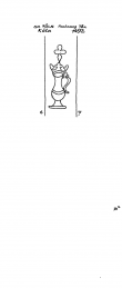 DE4500-PO-31721 - Typ:1 - ID: 31496 - Eintrag Nr.: 51 Wasserzeichen DE4500-PO-31721